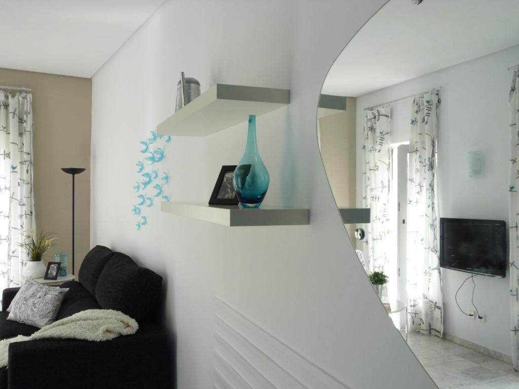 Iberflat Fabiola Apartment Seville Room photo