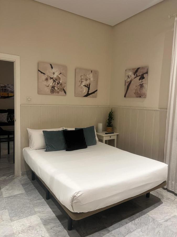 Iberflat Fabiola Apartment Seville Exterior photo