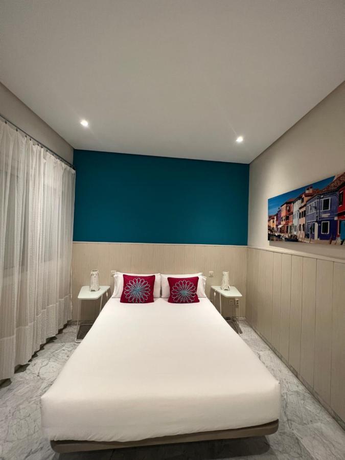 Iberflat Fabiola Apartment Seville Exterior photo