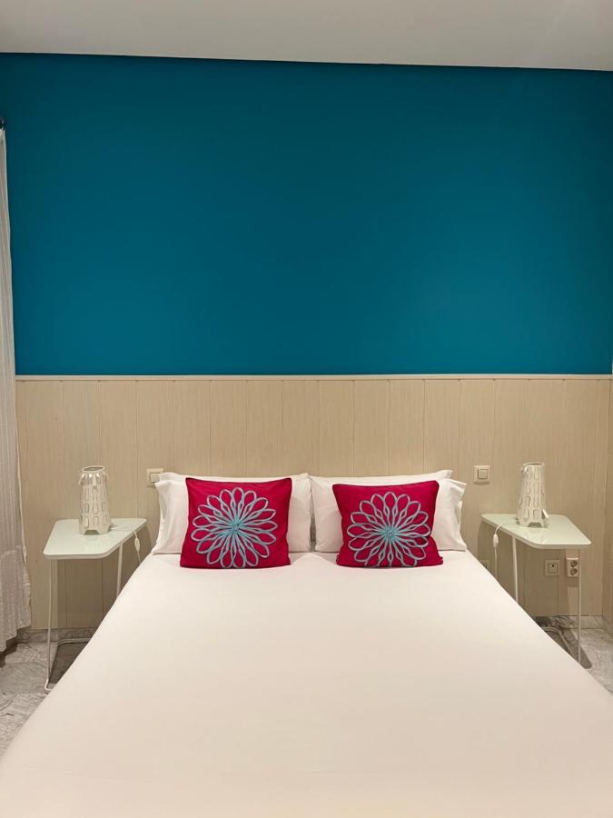 Iberflat Fabiola Apartment Seville Exterior photo