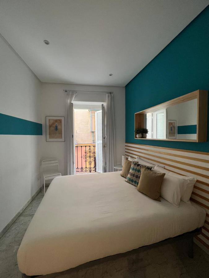 Iberflat Fabiola Apartment Seville Exterior photo