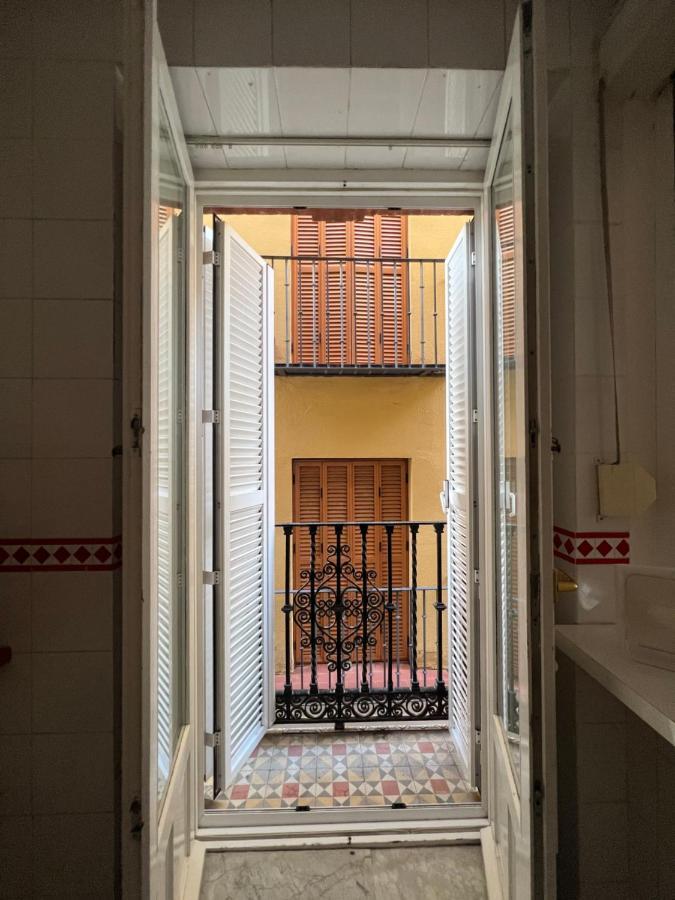 Iberflat Fabiola Apartment Seville Exterior photo