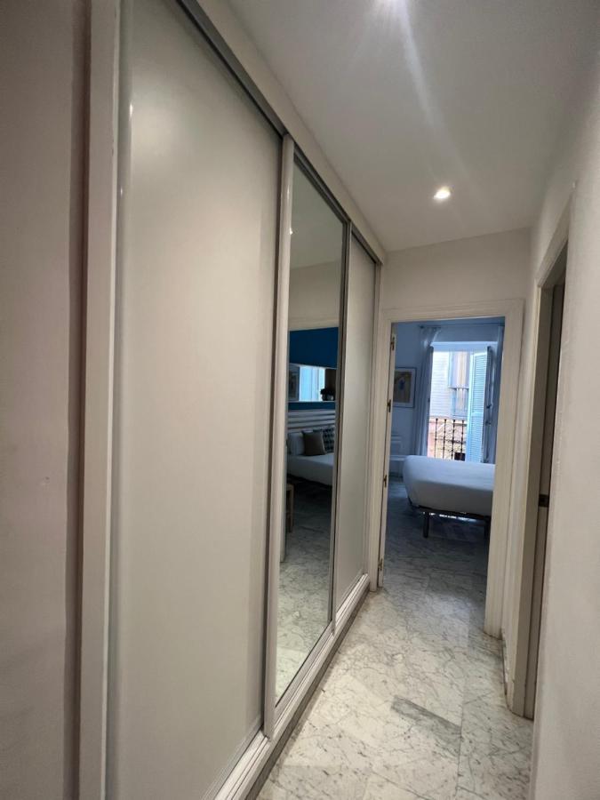 Iberflat Fabiola Apartment Seville Exterior photo