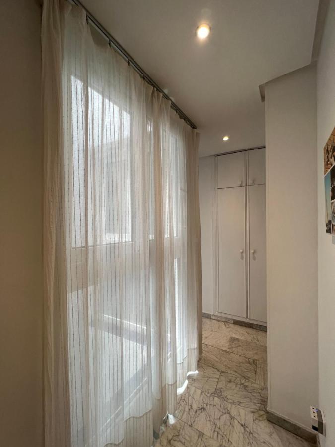Iberflat Fabiola Apartment Seville Exterior photo