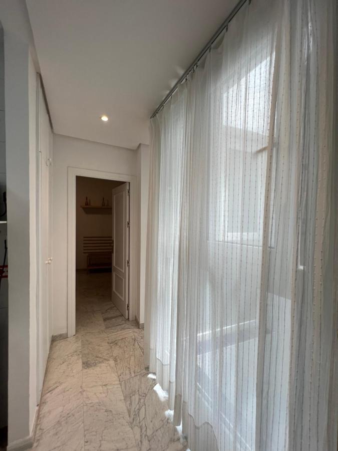 Iberflat Fabiola Apartment Seville Exterior photo