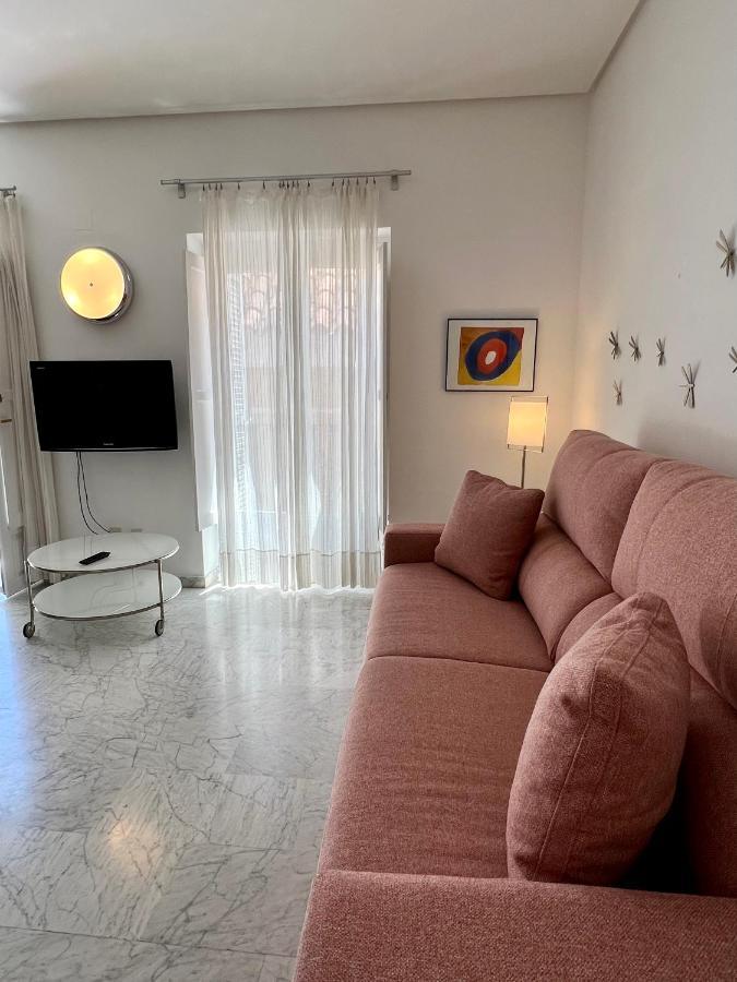 Iberflat Fabiola Apartment Seville Exterior photo