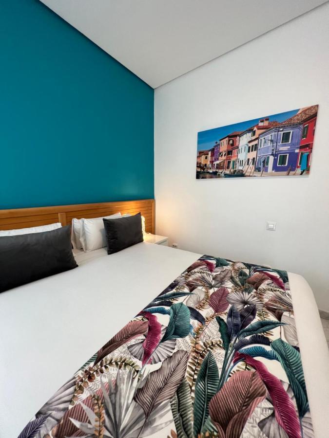 Iberflat Fabiola Apartment Seville Exterior photo
