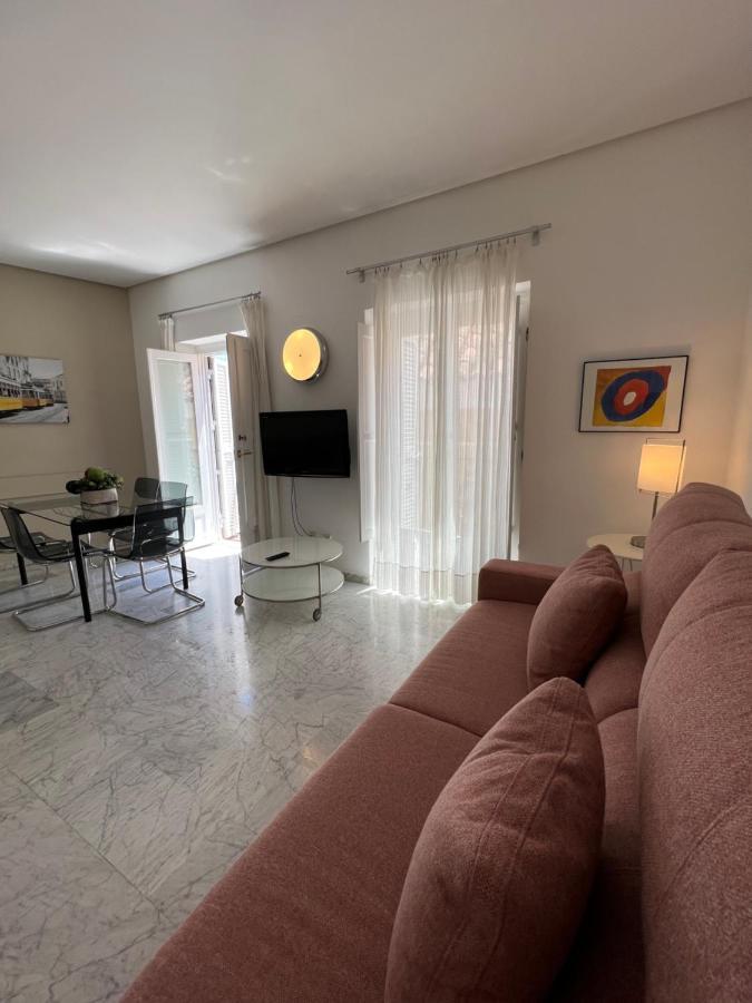 Iberflat Fabiola Apartment Seville Exterior photo